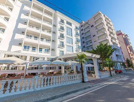 Hotel Esal Durrës