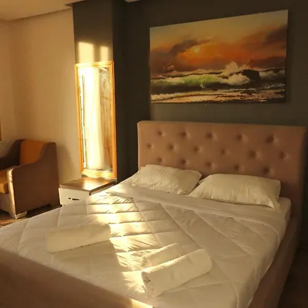 Hotel Esal 4*