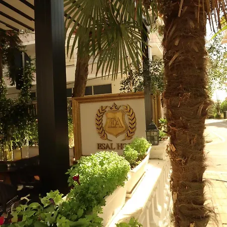 Esal Hotel Durrës