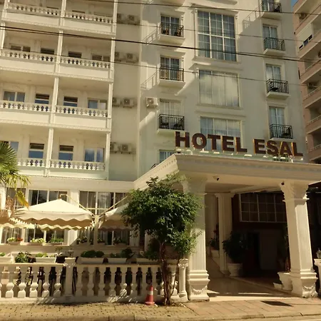Esal Durrës