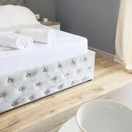 Esal 4* Durrës