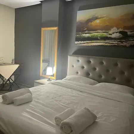 Hotel Esal 4*