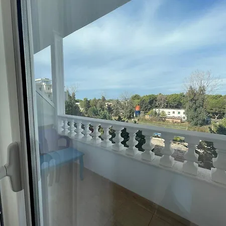 Hotel Esal Durrës