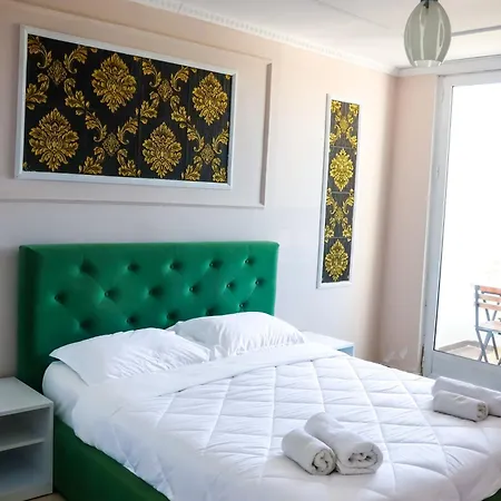 Hotel Esal 4*