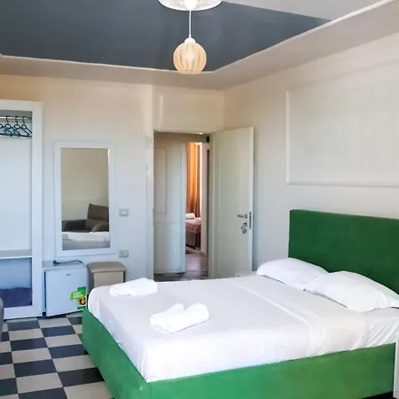 Hotel Esal Durrës